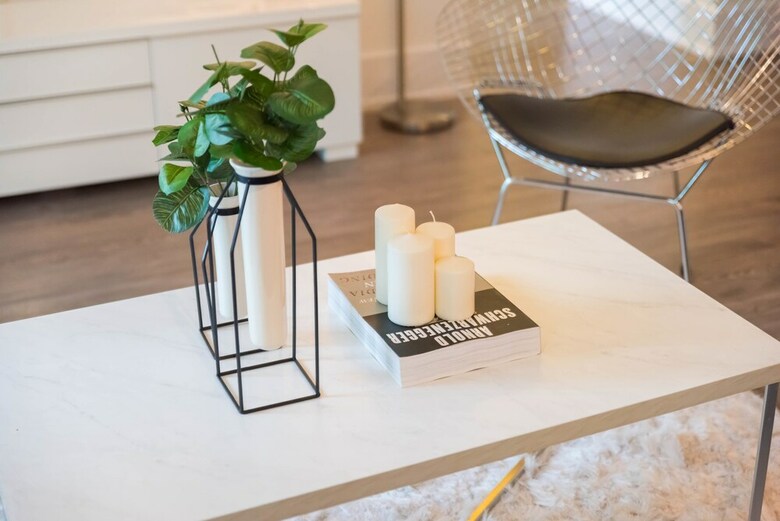 Luxury Downtown Boutique Apartments