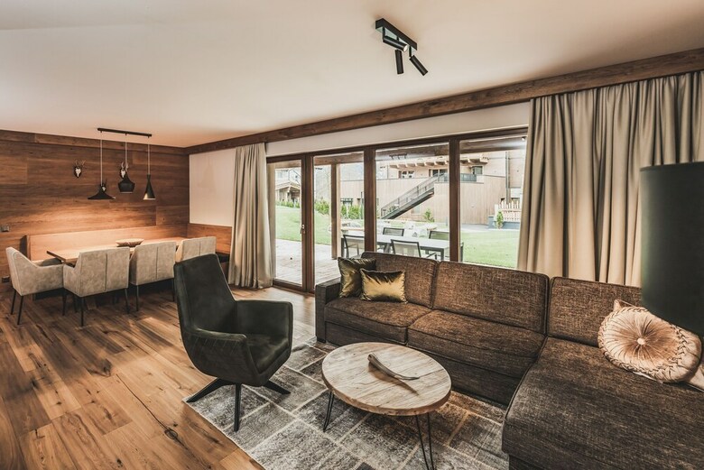 Pure Resort Ehrwald