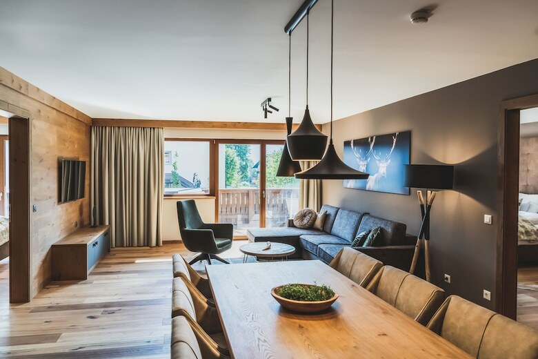 Pure Resort Ehrwald