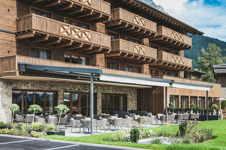 Pure Resort Ehrwald