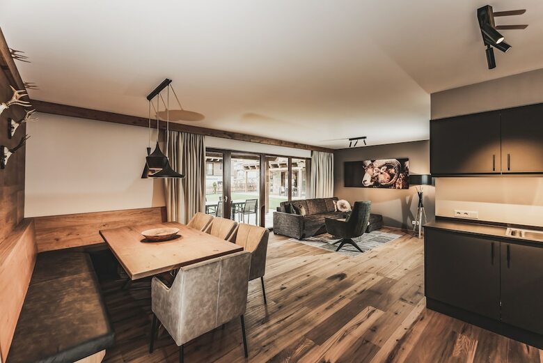 Pure Resort Ehrwald