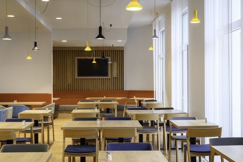Hotel Holiday Inn Express Regensburg