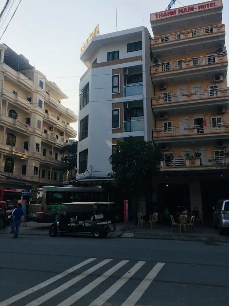 Thanh Nam Hotel