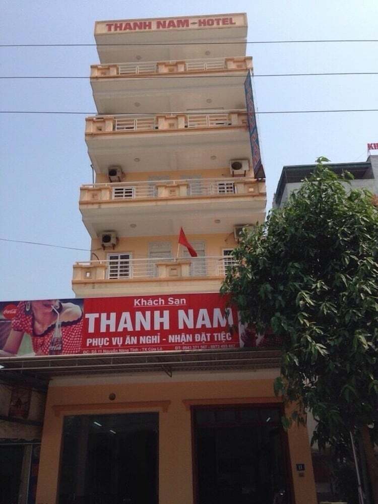 Thanh Nam Hotel