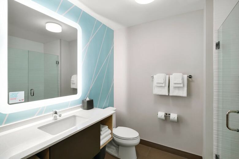 Avid Hotel Oklahoma City Airport