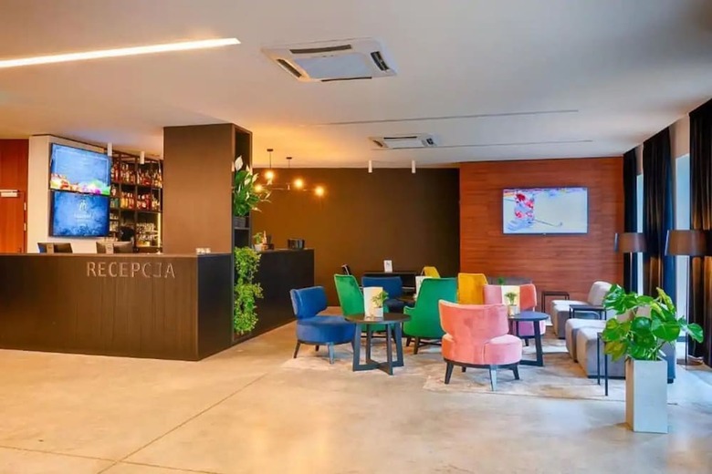 Focus Hotel Premium Lublin