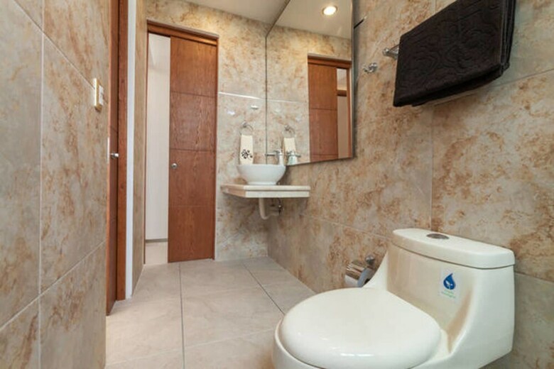Aparthotel Menesse Quinta Mar