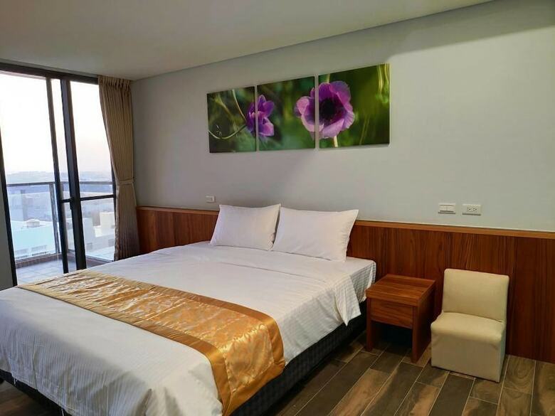 Apause Hotel