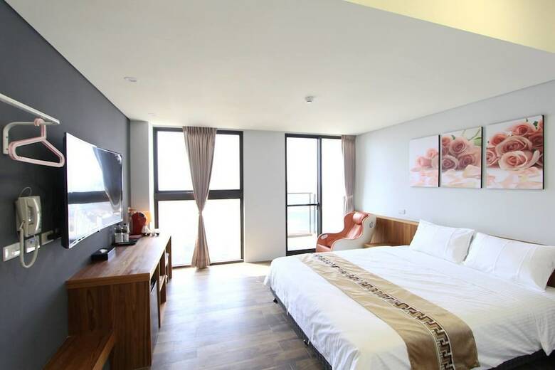 Apause Hotel