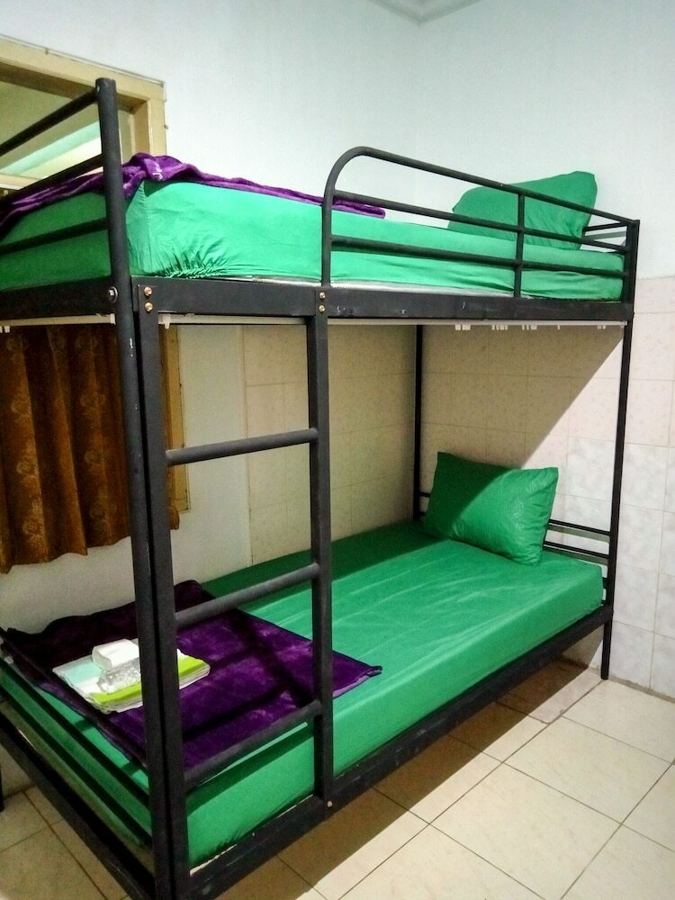 Hotel Colorbox House