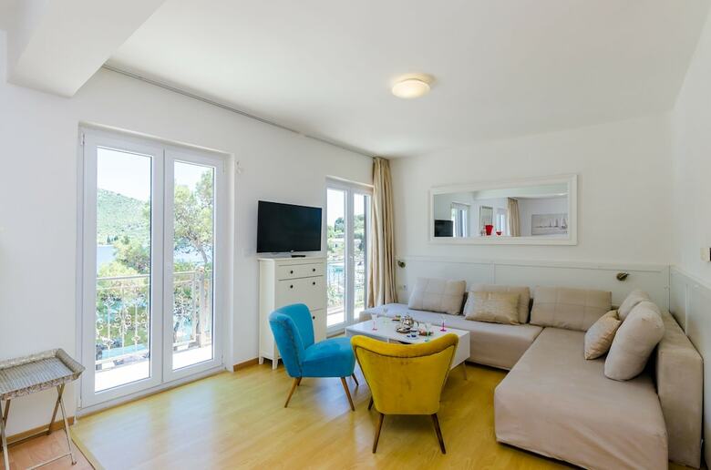 Aparthotel Villa Leona V2