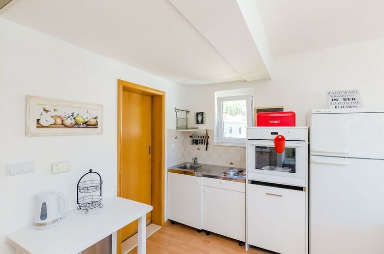 Aparthotel Villa Leona V2