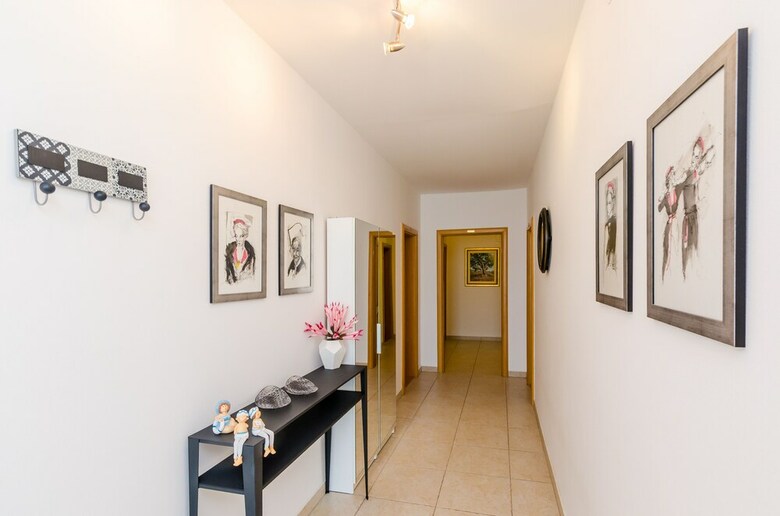 Aparthotel Villa Leona V2