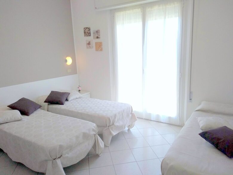 Posada Hotel La Bella Vita