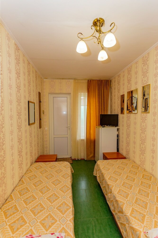 Hotel Gostevoy Dom South