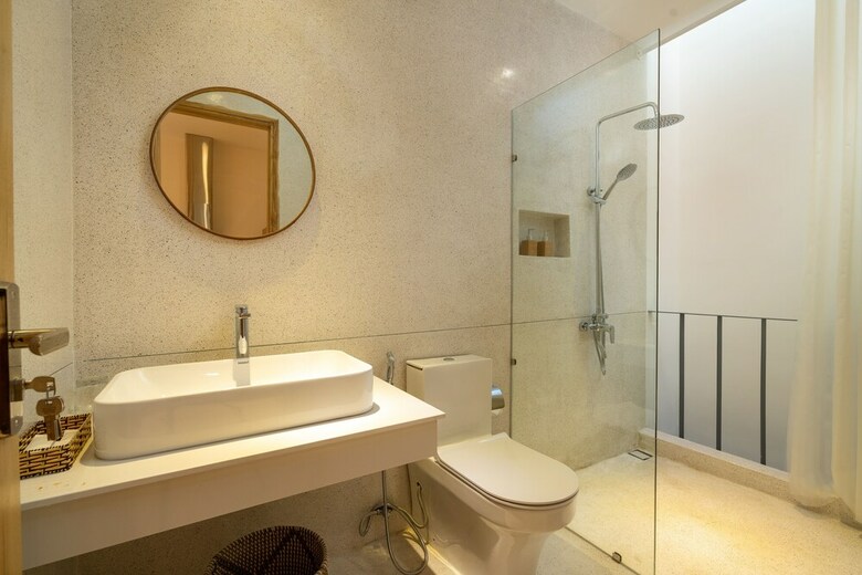 Apartamentos Nang House Beach