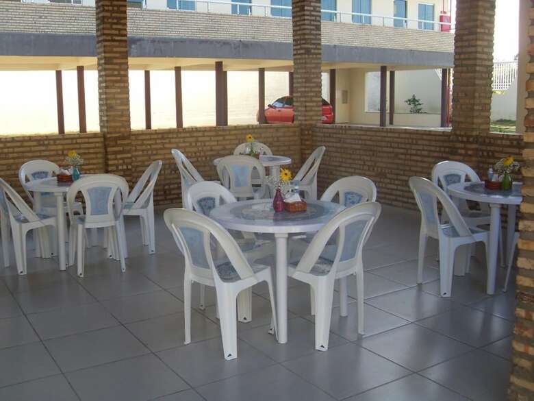 Hotel Pousada Aeroporto