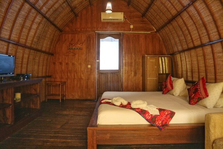 Bed & Breakfast Gilipaddy Resort