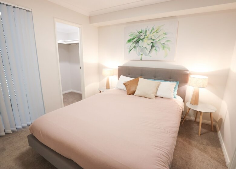 Aparthotel Lakeview Suites