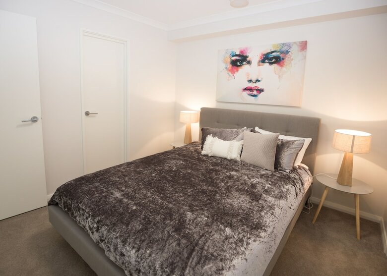 Aparthotel Lakeview Suites