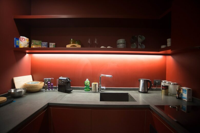 Apartamento Palazzo Scammacca Del Murgo