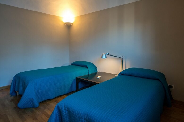 Apartamento Palazzo Scammacca Del Murgo