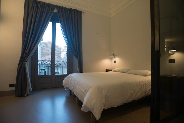 Apartamento Palazzo Scammacca Del Murgo