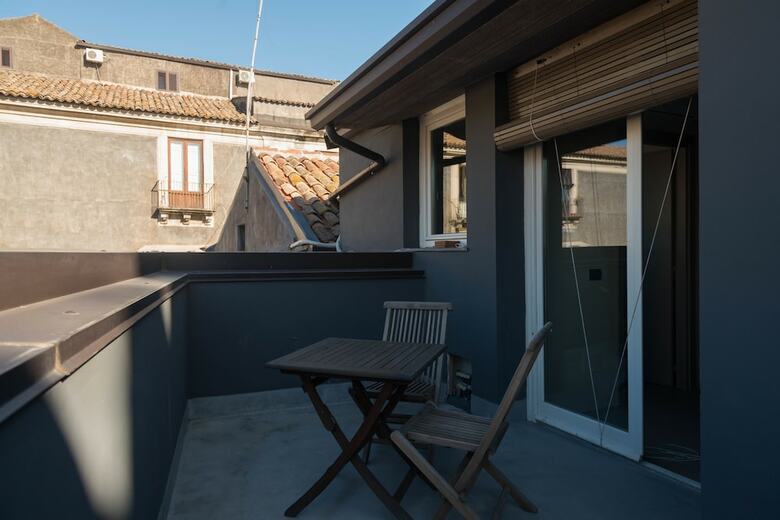 Apartamento Palazzo Scammacca Del Murgo