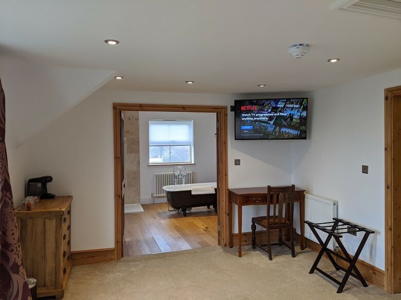Bed & Breakfast Elderbrook House