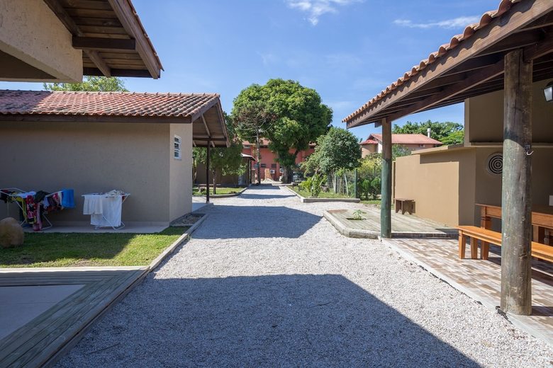 Apartamentos Cabanas Canasvieiras