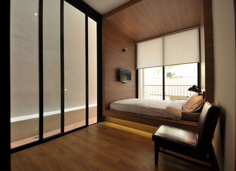 Hostal Kooning
