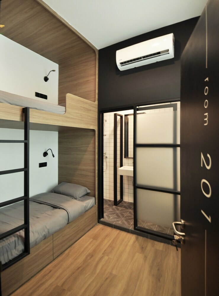 Hostal Kooning