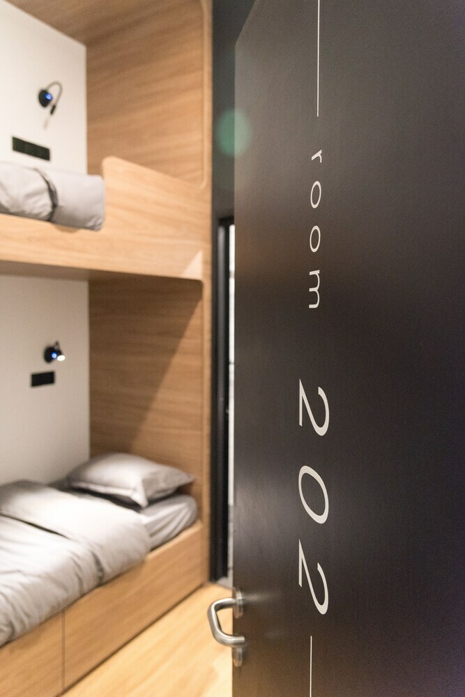 Hostal Kooning