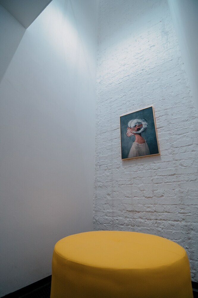 Hostal Kooning