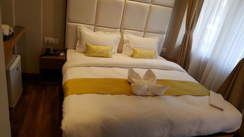 Hotel Bihani
