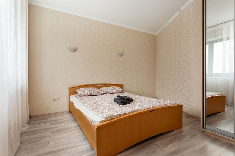 Apartamentos Bestflat24 Krasnii Kit