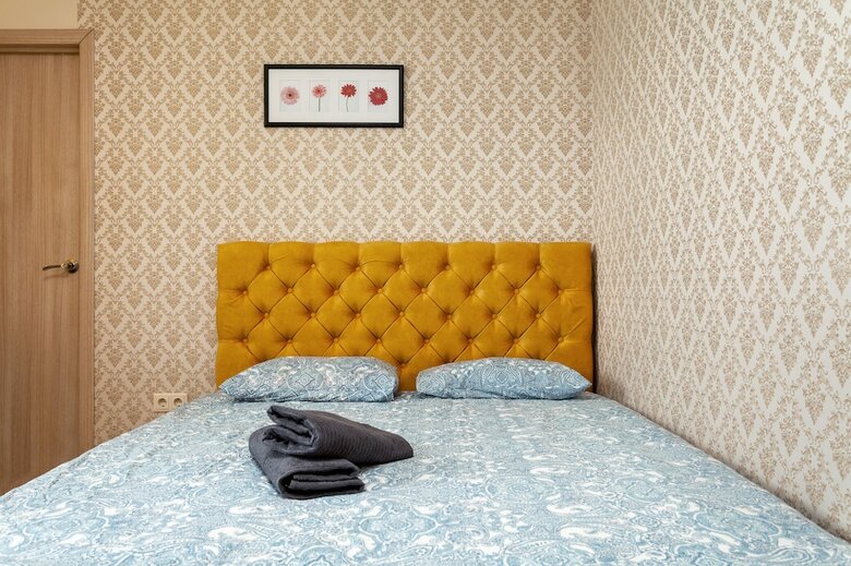 Apartamentos Bestflat24 Krasnii Kit