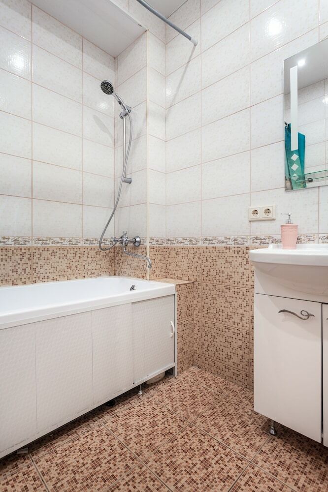 Apartamentos Bestflat24 Krasnii Kit