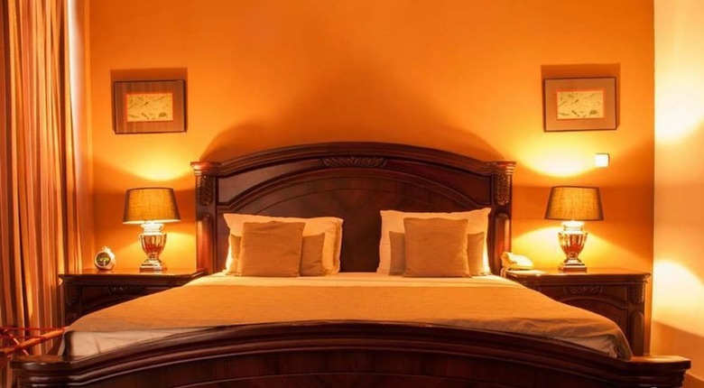 Hotel H�tel Sultani