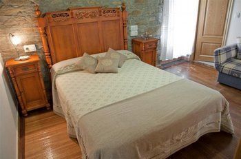 Hostal Costa Da Egoa