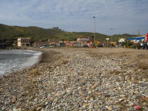 Albergue De Puntas De Calnegre