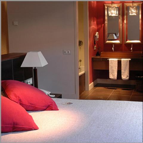 Hotel Casa Del Hechizo