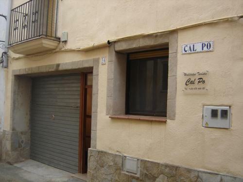 Apartamento Cal Po