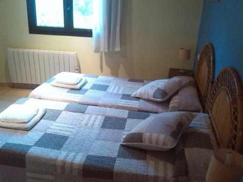 Apartamento Cal Po