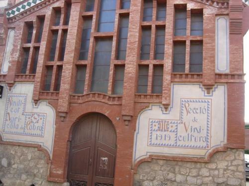 Apartamento Cal Po