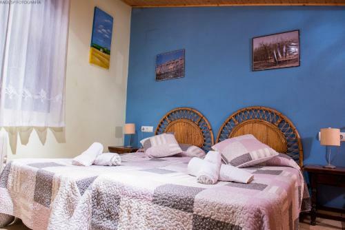 Apartamento Cal Po