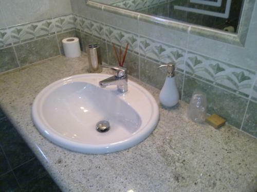 Hostal Pensi�n Costa Caion