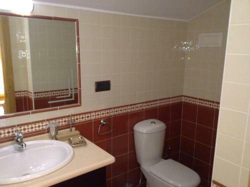 Hostal Pensi�n Costa Caion