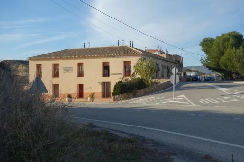 Apartamentos El Rinc�n De Resu