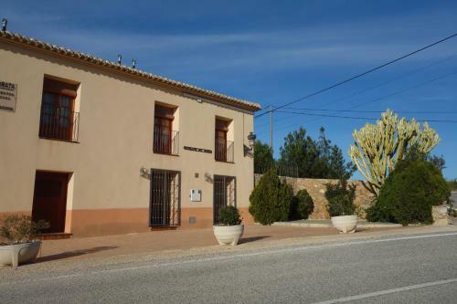 Apartamentos El Rinc�n De Resu